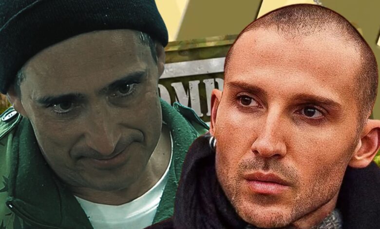 O pedido de desculpas de Filipe Delgado que emocionou Manuel Melo na 1ª companhia