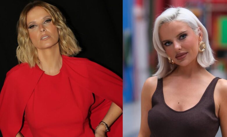 Filipa Torrinha revela mágoa com Cristina Ferreira
