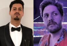 Fábio Daniel aponta o dedo à "arrogância" de Leandro: "Acha que é uma vedeta"