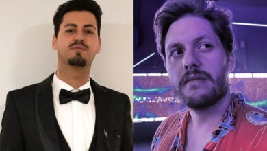 Fábio Daniel aponta o dedo à "arrogância" de Leandro: "Acha que é uma vedeta"