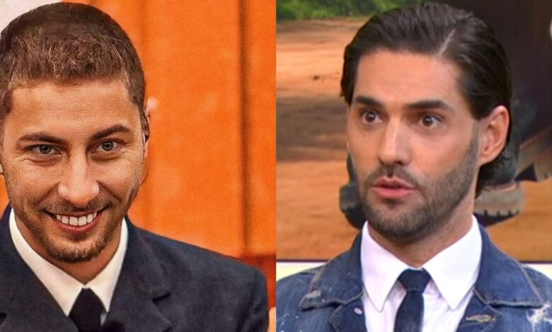 Gonçalo Quinaz acusa Rui Freitas de "vender gato por lebre" na 1ª Companhia