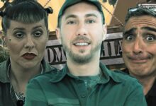 Andrea impaciente pela falta de camaradagem de Rui Freitas com Manuel Melo