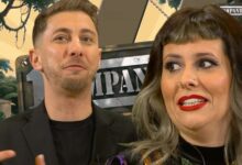 "Estás a ser rude e arrogante": Andrea Soares trava o ego de Rui Freitas na 1ª Companhia