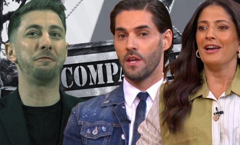 Marta Gil e Gonçalo Quinaz 'arrasam' a postura de Rui Freitas na 1ª Companhia