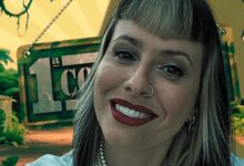 A partilha corajosa de Andrea Soares que deixou os recrutas 'parvos' sobre 5 abortos!