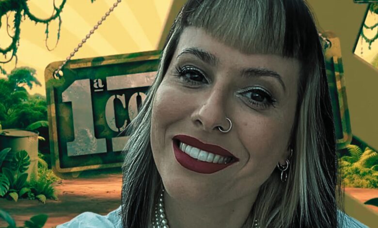 A partilha corajosa de Andrea Soares que deixou os recrutas 'parvos' sobre 5 abortos!