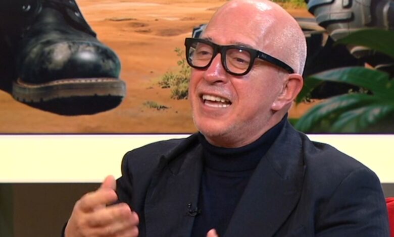 António Leal e Silva 'revela' segredos contados 'em privado' por ex-concorrentes