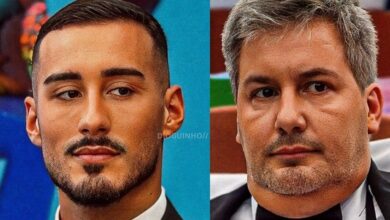 Bruno de Carvalho apresenta queixa-crime contra Afonso Leitão: "Tive de começar o ano assim"