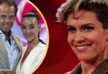 Tudo mentira? Ana Barbosa arrasa anúncio do casal (João Moura Caetano e Luiza Abreu) e pede "batimentos cardíacos"