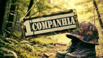 Estreia arrasadora: "1.ª Companhia" põe a TVI no topo com mais de 1 milhão de espectadores