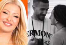 "Vídeo todo bonitinho" no dia da tragédia choca Beatriz Prates que critica Ruben Silvestre: "Fez-me muita confusão"