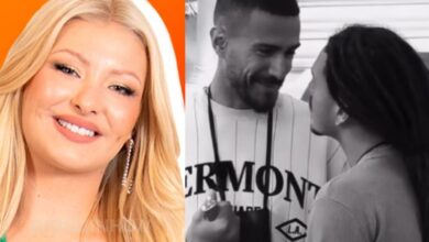 "Vídeo todo bonitinho" no dia da tragédia choca Beatriz Prates que critica Ruben Silvestre: "Fez-me muita confusão"