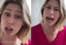 Bernardina Brito explode após rumores de novo namorado: "Vocês são uns frustrados e ressabiados"