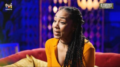 1ª Companhia: Conheça Soraia Carrega