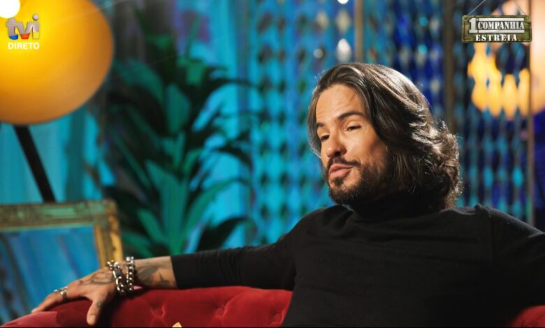 1ª Companhia: Rodrigo Castelhano