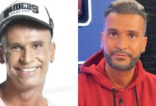 Bruno Savate corta relações com as ex-namoradas da Casa dos Segredos: "Nunca mais nos falámos"