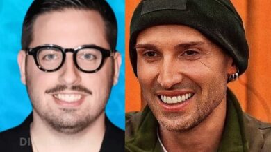 "Quando se passa a linha do exagero, deita-se tudo a perder": Cândido Pereira critica o 'boneco' de Filipe