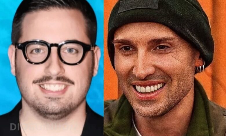 "Quando se passa a linha do exagero, deita-se tudo a perder": Cândido Pereira critica o 'boneco' de Filipe