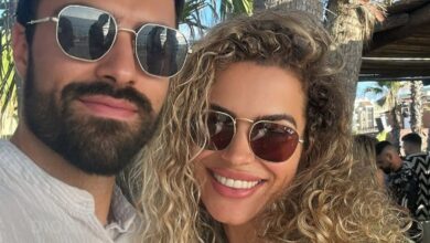 Bebé a caminho! Ex-concorrente da Casa dos Segredos exibe gravidez de quatro meses