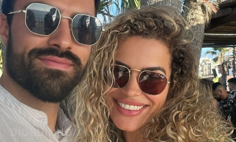 Bebé a caminho! Ex-concorrente da Casa dos Segredos exibe gravidez de quatro meses