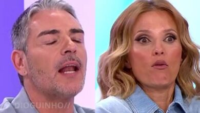 Cláudio Ramos vence estigma e cumpre desejo antigo: "Não é um brinco que me vai definir"