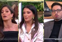 Inês Simões aposta em romance entre Soraia e o Instrutor Rodrigo: "Não senti clique com o Marques"