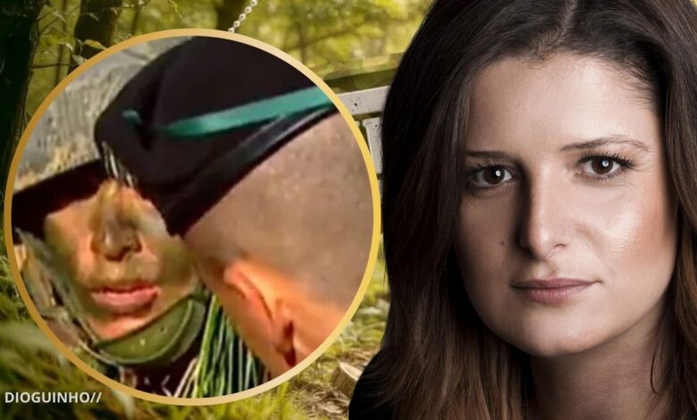 '1ª Companhia' estreia hoje com Maria Botelho Moniz. Conheça os comentadores e o regresso de José Moutinho