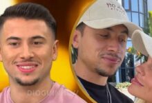 Detchi revela como tirou Fanny de uma 'bolha escura': "Consegui trazê-la à vida outra vez"