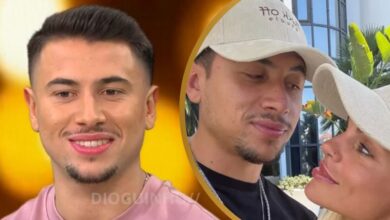 Detchi revela como tirou Fanny de uma 'bolha escura': "Consegui trazê-la à vida outra vez"