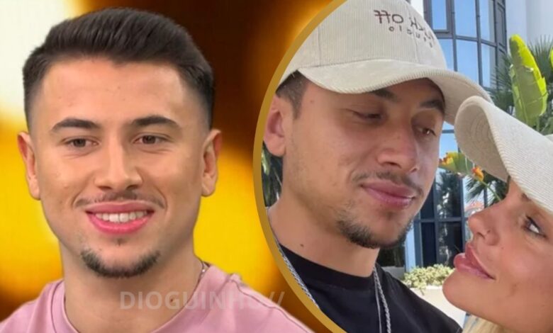 Detchi revela como tirou Fanny de uma 'bolha escura': "Consegui trazê-la à vida outra vez"