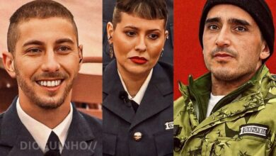 Cinha Jardim arrasa postura de Andrea: "Foi muito mais agressiva e indelicada do que o Rui"