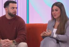 Fábio admite dúvidas sobre Liliana: "Sabia que ela estava a jogar, podia ser uma ilusão"