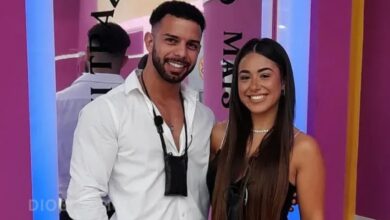 Fábio e Liliana revelam ameaças de morte chocantes  e os amigos que perde após Casa dos Segredos