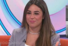 Liliana Oliveira explica silêncio dos pais na Casa dos Segredos