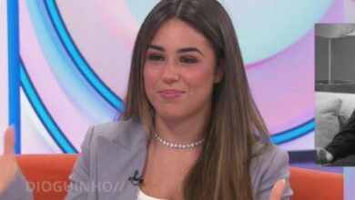 Liliana Oliveira explica silêncio dos pais na Casa dos Segredos