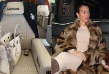 António Leal e Silva arrasa postura de Georgina Rodríguez nos EUA: "Isto é ostentação barata"