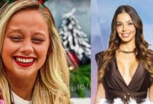 Inês Gama arrasa Vera Cláudia: "Está a alimentar-se do que aconteceu para aparecer"