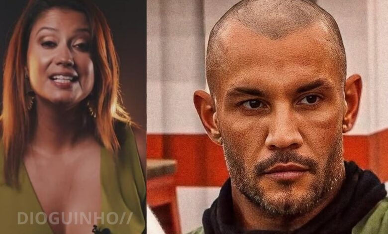 Inês Simões arrasa Pedro Barroso e expõe comportamento 'superior': "Foste chorar, bebé"