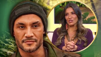 Isabel Figueira acusa ator de manipulação: "Se alguém foi agressivo foi o Pedro Barroso"