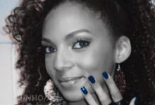 Morreu Jéssica Tavares, cantora das Docemania, aos 31 anos