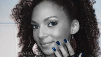 Morreu Jéssica Tavares, cantora das Docemania, aos 31 anos