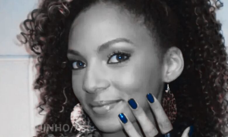 Morreu Jéssica Tavares, cantora das Docemania, aos 31 anos