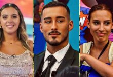 EXCLUSIVO! Jéssica Vieira vira cantora e despreza "o tolo Afonso": "Vou viver sem esse amor!"