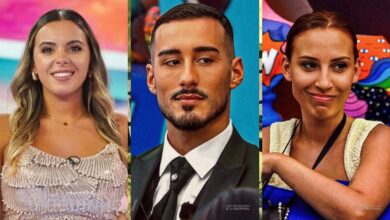 EXCLUSIVO! Jéssica Vieira vira cantora e despreza "o tolo Afonso": "Vou viver sem esse amor!"