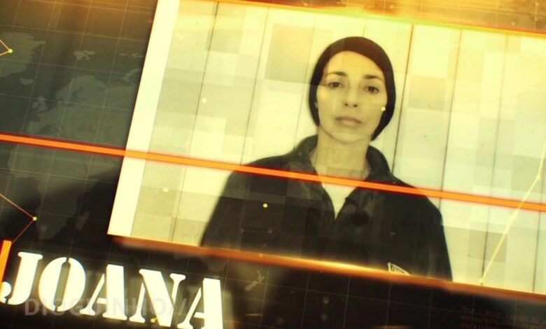 1ª Companhia - Joana D'Arc salva da expulsão com 70%