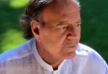 Julio Iglesias quebra o silêncio sobre acusações de abuso sexual: "Nunca vivenciei tamanha maldade"