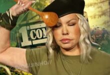 Gonçalo Quinaz acusa Kina de "chantagem psicológica": "Fugiu-lhe o controlo"