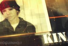 Expulsa! Kina está fora da 1ª Companhia