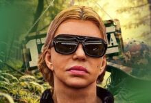 Kina nega ataque a Joana D'Arc e responde a Maria Botelho Moniz: "A minha consciência está tranquila"