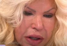 Kina chora morte de sobrinho e revela pressentimento macabro no quartel